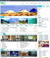 TripEC旅游电商门户网站源码