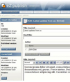 eZ Publish 2014.03