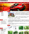 网新企业网站管理系统（红色）v6.5