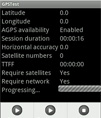 Gps Test源码