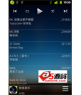 Android应用源码简.美音乐播放器开发项目源码