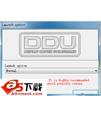 Display Driver Uninstaller