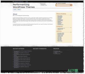 Wordpress News(年度最佳19)