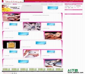 动易CMS HOTTOP娱乐网
