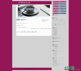 Bo-Blog tidy模板