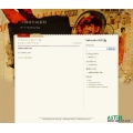 Wordpress Magazines模板