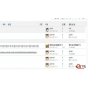 帖子列表页显示头像插件 for Discuz!X1.5 GBK UTF8 BIG5