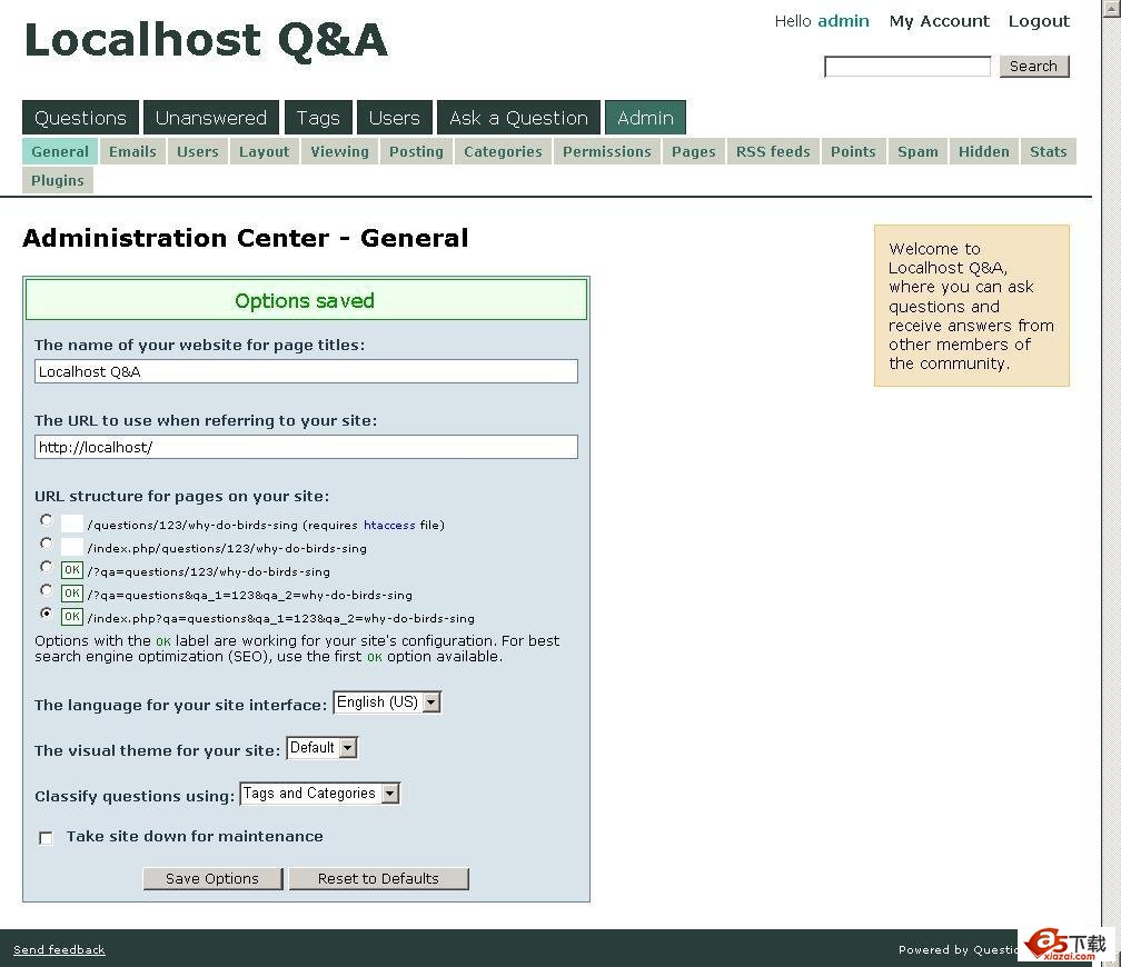 Question2Answer