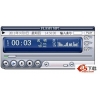 Flash+xml多首音乐播放器