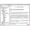Zend Framework 手册(中文版)