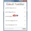 Gmail Notifier