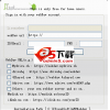 FileBackup-WebDav 1.8.5 绿色版_结合你的WebDav进行备份