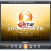 Zoom Player 小巧的媒体播放器