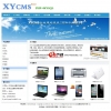 XYCMS企业建站系统 V1.1 PHP版