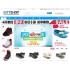 MTTSHOP免费鞋子商城网站V2.0.1