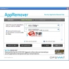 AppRemover(软件卸载工具)