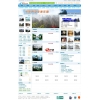 fankuan8旅游服务行业网系统