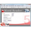 Word Reader