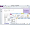 数字笔记珍宝OneNote Gem Monitor