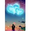 永恒爱情动态壁纸 For Android
