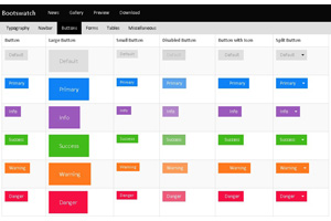 css3实现Metro风格