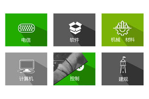 JS鼠标悬停图片翻动展示效果