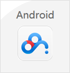 百度云网盘 for android