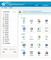 Openbiz-Cubi企业应用平台