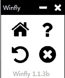 winfly文件共享软件