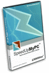 SpeedUpMyPC