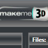 MakeMe3D(3D电影制作)
