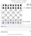 OCC(Online Chess Club)在线国际象棋游戏