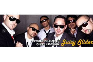 jQuery焦点图片轮播插件
