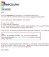 phpGraphy 相册管理系统