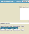 phpLiterAdmin(SQLite管理工具)