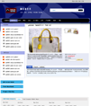 KgShop 免费Java网店系统