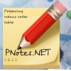 桌面便签精灵(PNotes.NET)