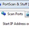 IP扫描器(SZ PortScan) (SZ PortScan) 1.45 绿色版
