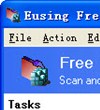Eusing Free Registry Cleaner 注册表清理工具 V3.86 绿色版
