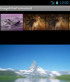 Image Filter For Android