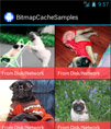 BitmapCache
