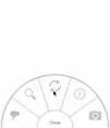 Radial Menu Widget