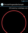HoloCircularProgressBar