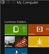metro文件管理器(Immersive Explorer)