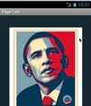 Android Page Curl