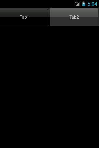 CustomTabsHack