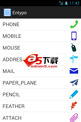 IconicDroid
