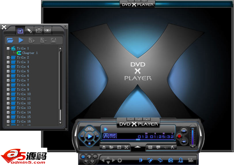 DVD