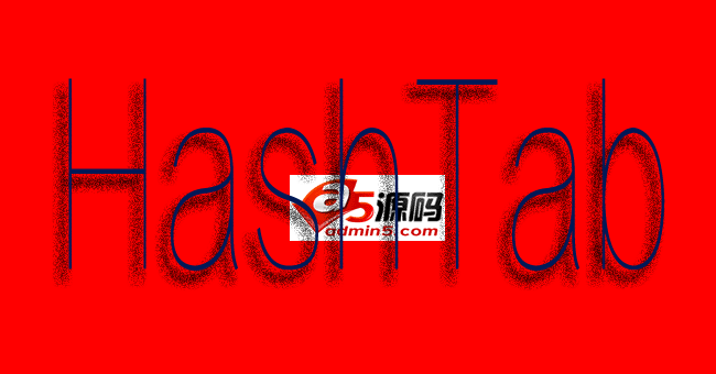 HashTab