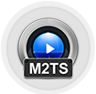 赤兔M2TS视频恢复软件